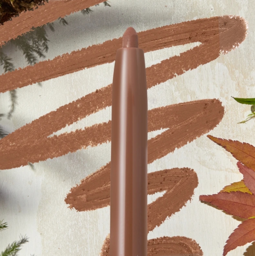 Colourpop x Raw Beauty Kristi Liner in Woodsy